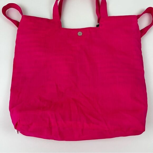 Victoria Secret Messenger Bag Pink - Picture 8 of 10